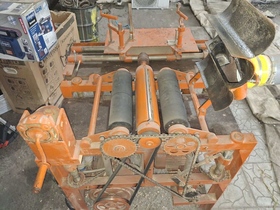 Ресьмус 300мм продам