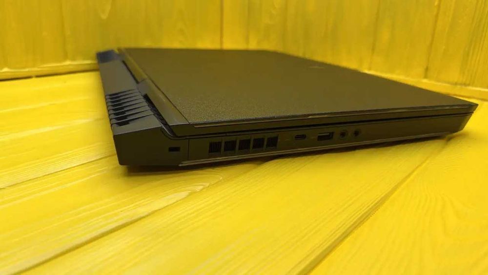 Супер Геймерский Ноутбук (8Гиговая видеокарта) Киберпанк,Сталкер2