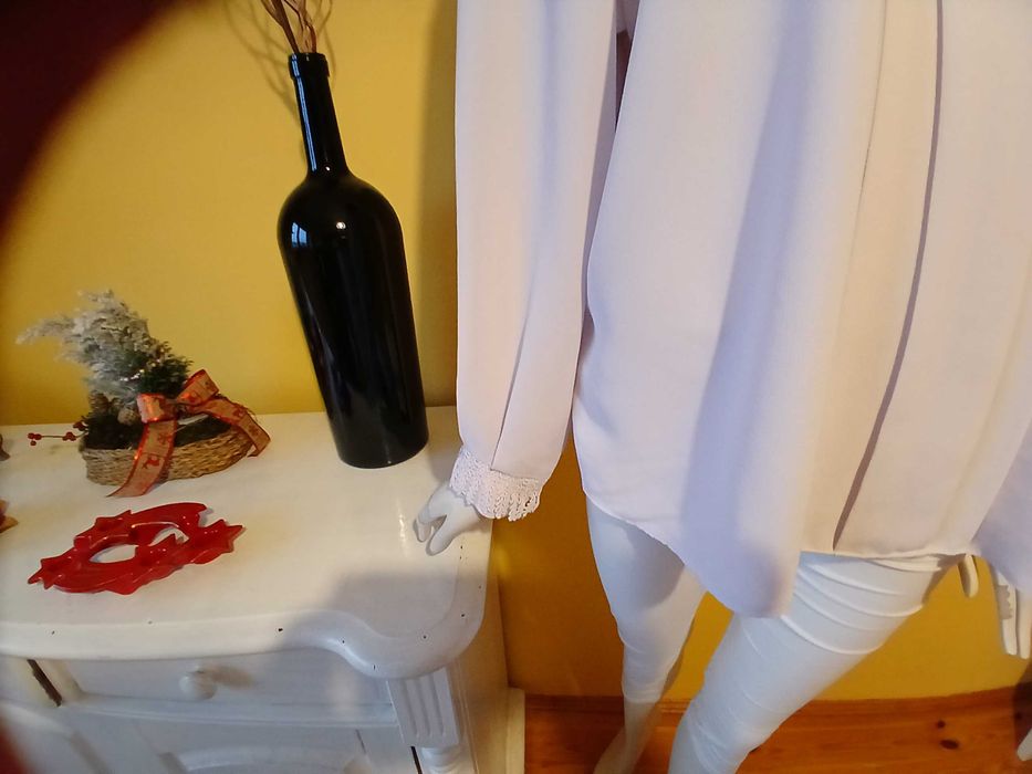 bluzka rozmiar 44\46 rezerwacja