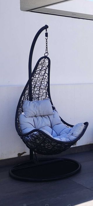 Capa protetora para baloiço