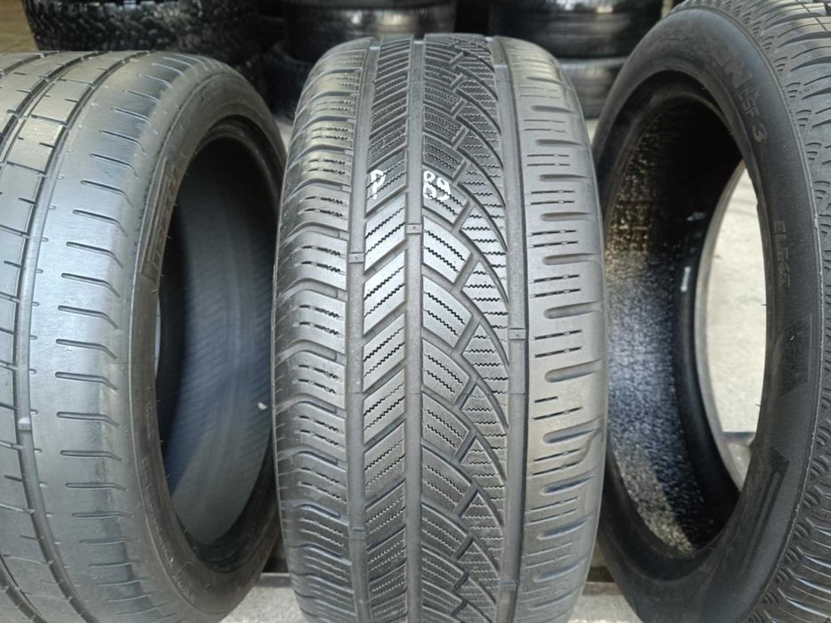 1x opona całoroczna 225/50r17 Superia ecoblue 4s 98w 23r p89