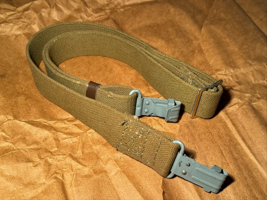 Ремінь радянський СРСР для РПГ/ РПГ-7В