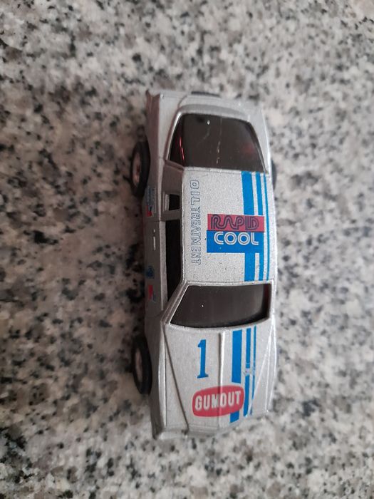 Carrinhos para restauro