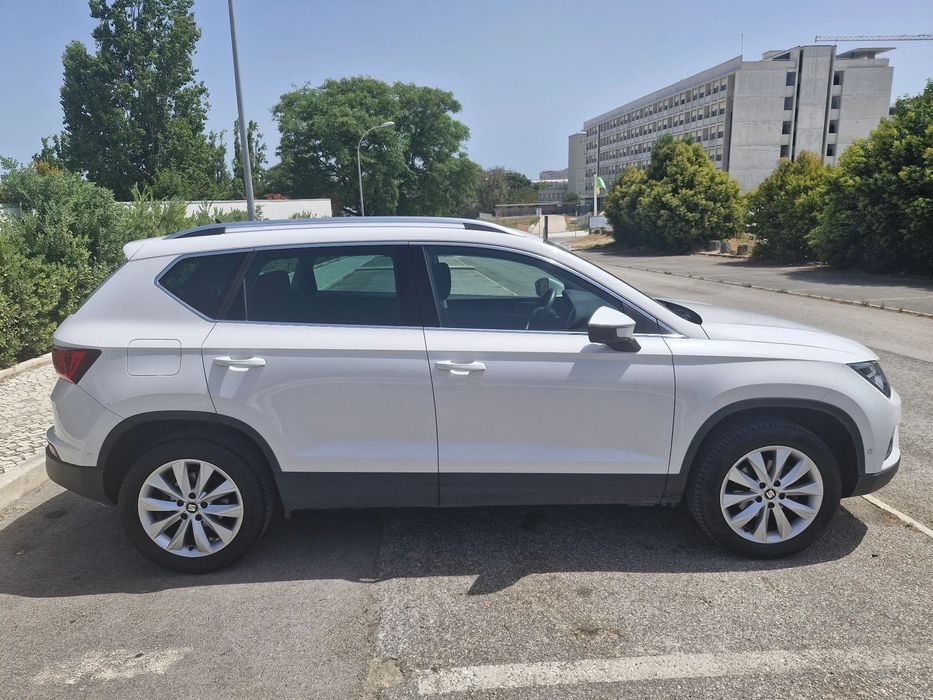 SEAT Ateca 1.0 TSI Style