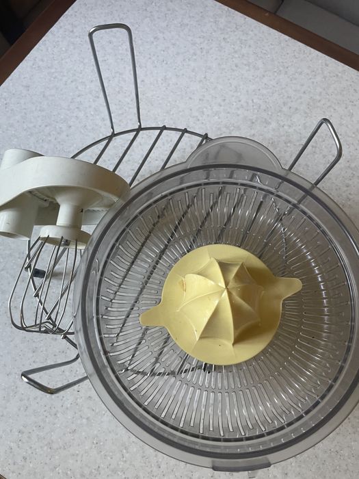 Сетка для гриля  венчик