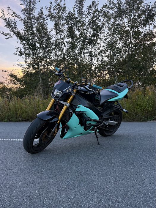 Kawasaki