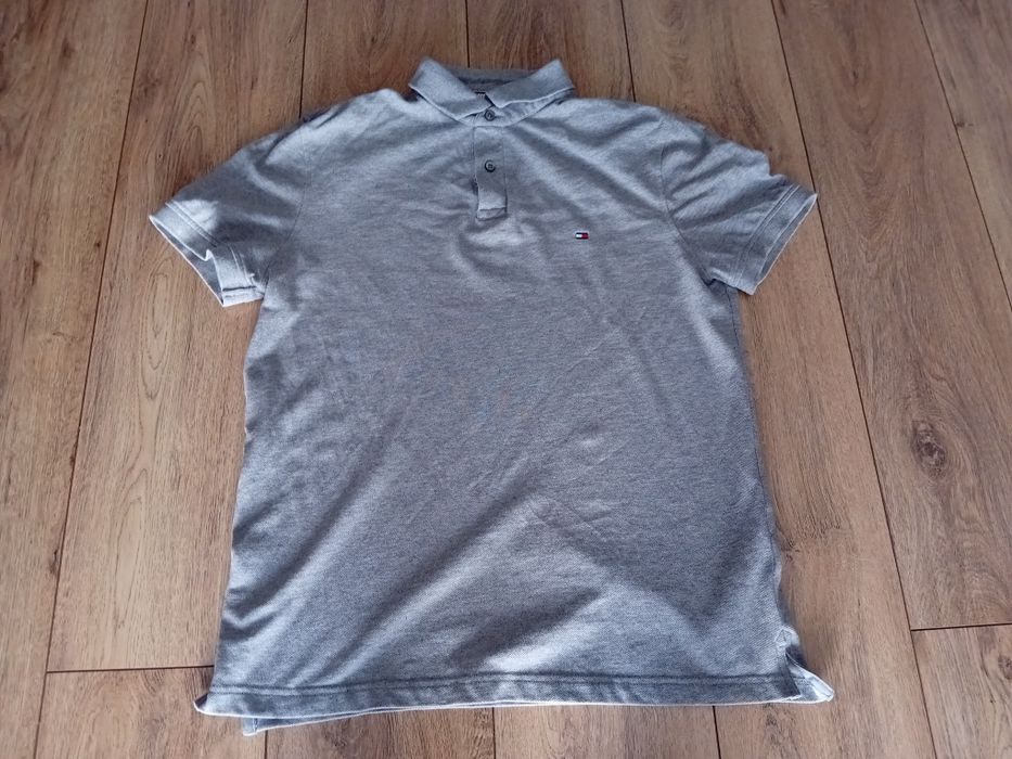 Polo Tommy Hilfiger M