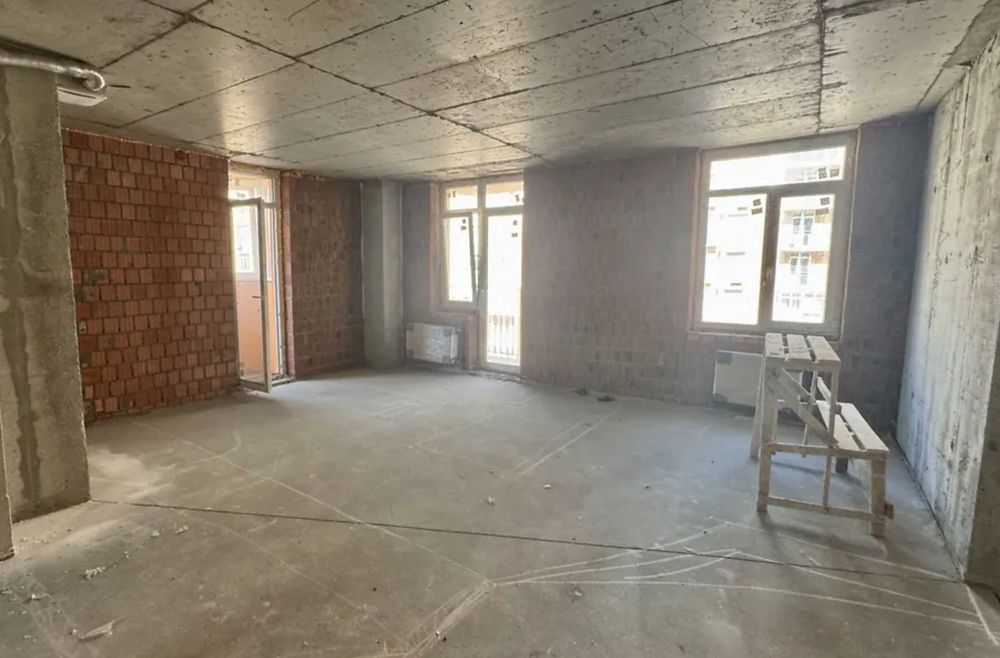 3-rooms apartment apartment by the address st. Lyustdorfskaya dor Chernomorskaya dor (area 100 m²) - Atlanta.ua - photo 2