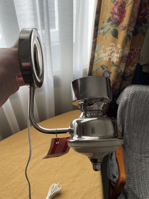 ‼️Светильник настенный бра Польша  3 шт