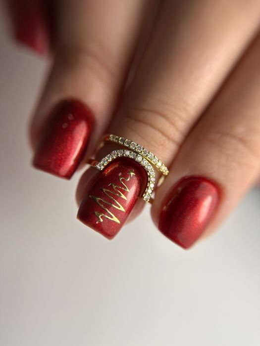 Stylizacja paznokci, przedłużanie paznokci,hybryda