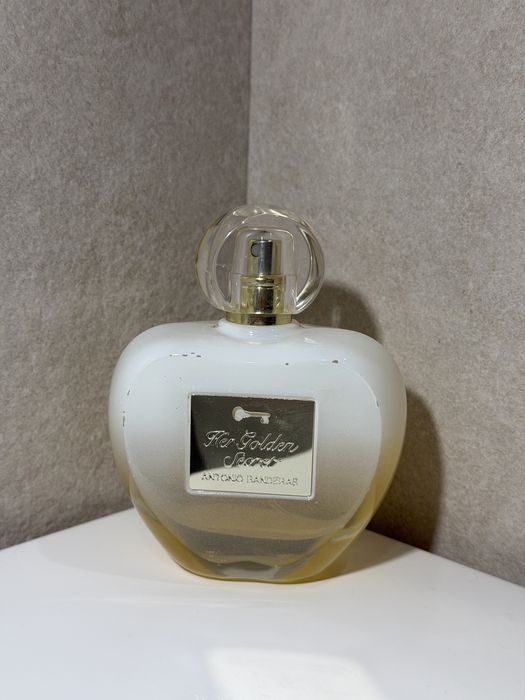 Парфуми coach, antonio banderas