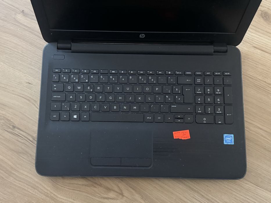 4 Laptopy HP ProBook 650 g3; 250 G5; Model 17;  ProBook 430 G5