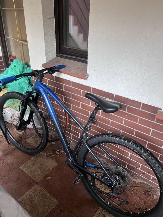 Rockrider EXPL 540 29"