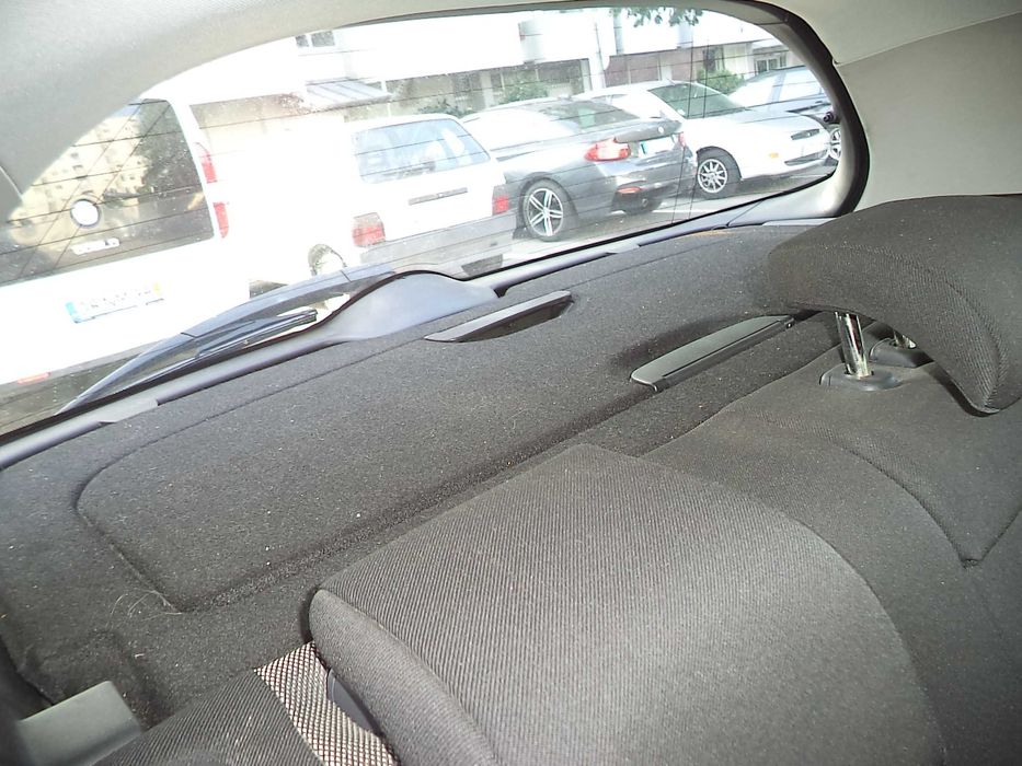 peugeot 308 HDI tecto panoramico 5p