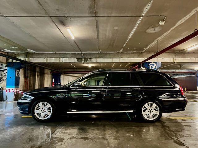 Rover 75 Tourer 2.0 CDTi Connoisseur SE com 116Cv (Bom estado)