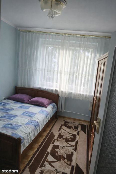 atrakcyjne mieszkanie
