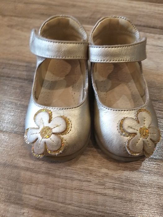 Buty Emel rozmiar 19