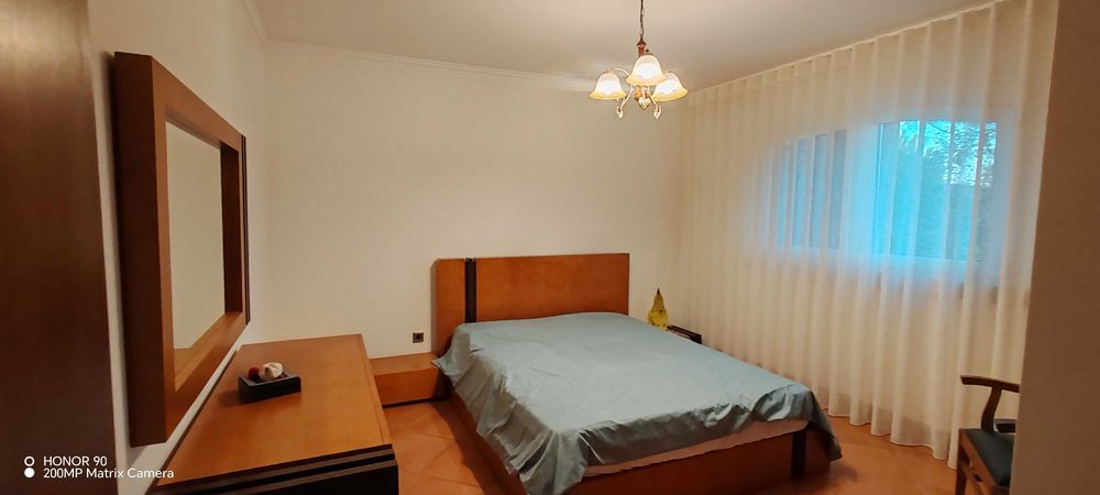 Quartos a alugar para estudantes da universidade de Aveiro