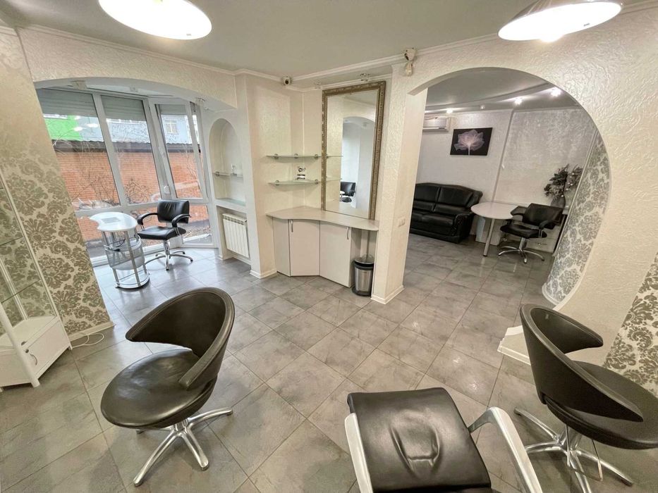 Фото реальн. н/ф 56м2 1пов.(є підвал) Теремки-2 ЖК Ліко-Град 1