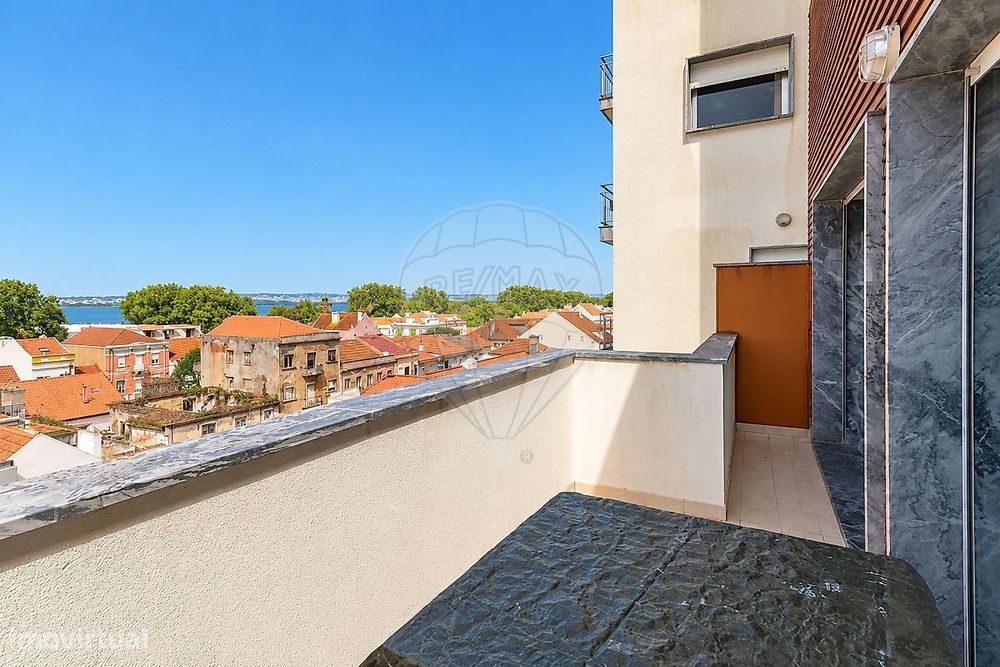 Apartamento T3 para arrendamento