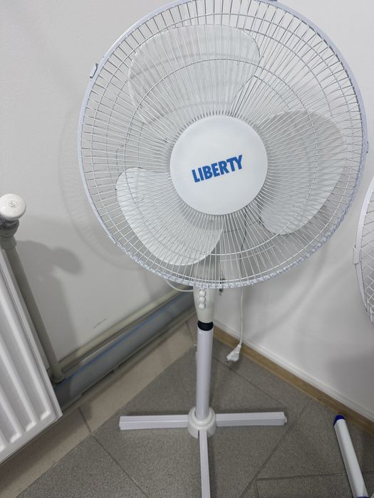 Вентилятор Liberty