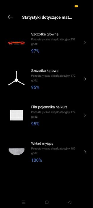 Xiaomi Robot Vacuum S20