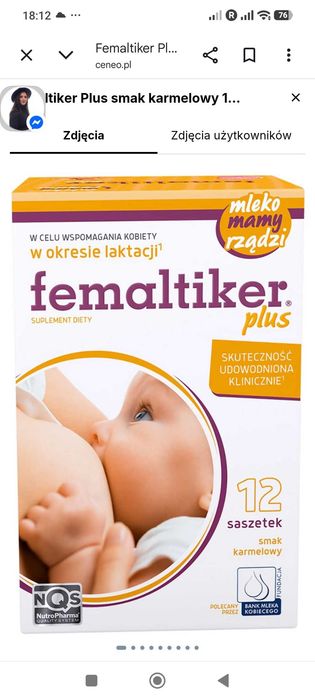 Wyprawka do szpitala