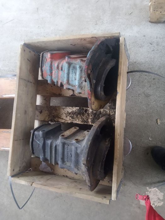 Чулок МтЗ 50/80/82/892/1025/1221 рукав моста  Полуось корито Ступиця