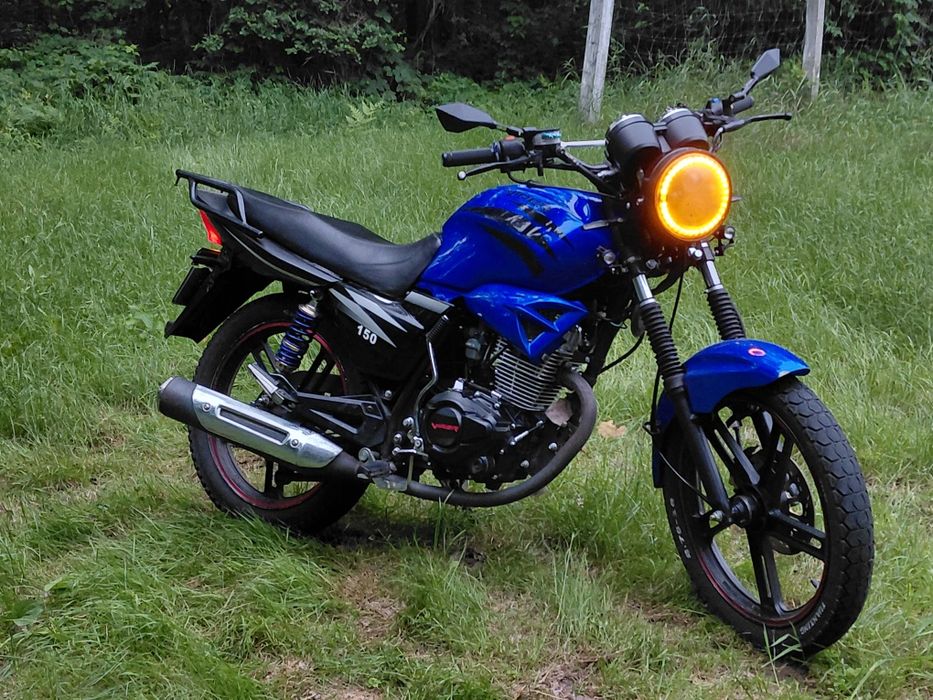 Продам вайпер 150 А