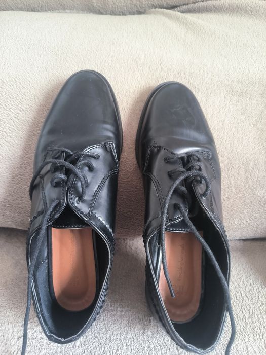 Sapatos clássicos mulher 38