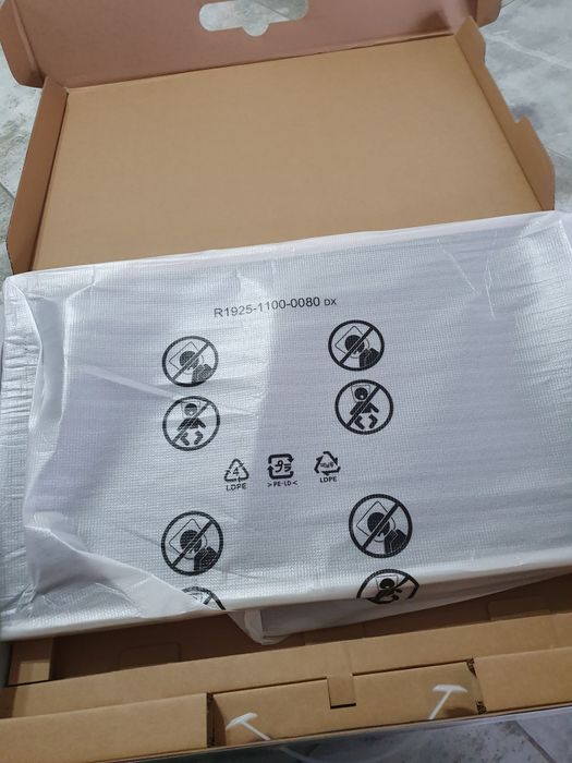 Monitor LED HP M24f 23,8 " 1920 x 1080 px IPS / PLS