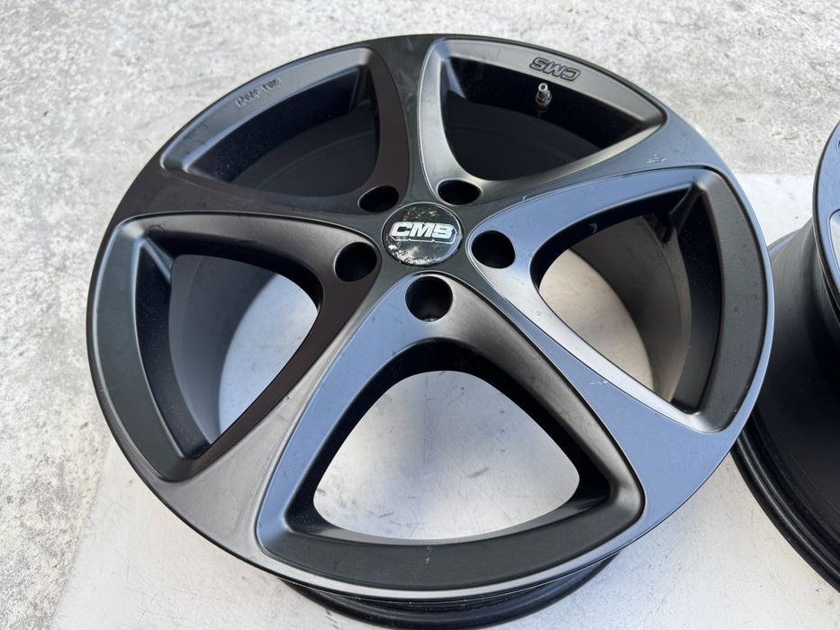 Легкосплавні диски 5*108 R18