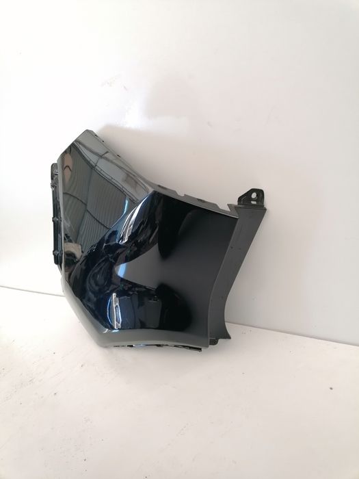 Toyota Rav 4 18- 5 V zderzak narożnik zderzaka lewy tył tylny