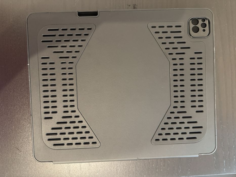 Чехол на Ipad Pro 12.9