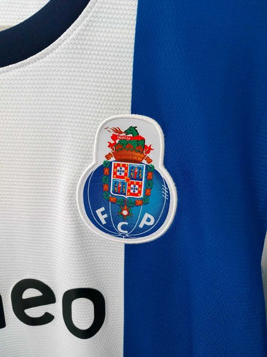 Camisola FC Porto 2012/2013 Nike