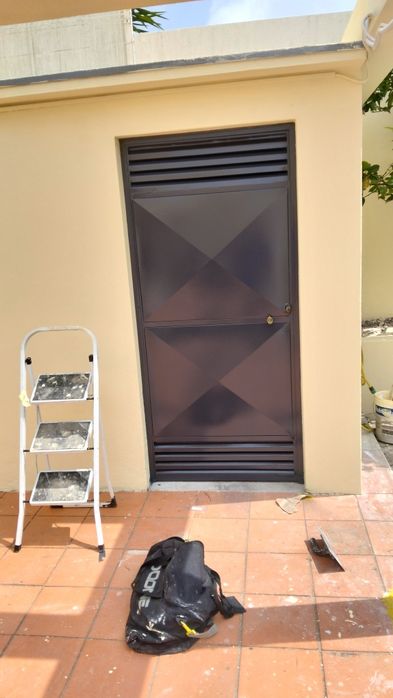 Somos uma empresa especializada em remodelações