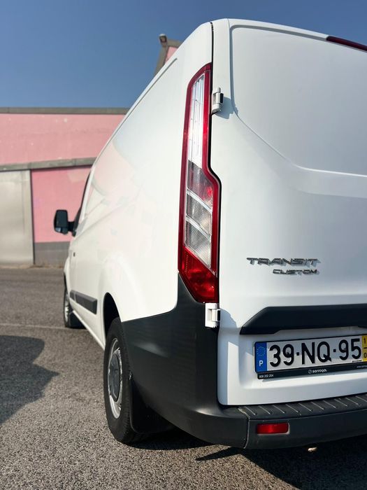 Ford transit custom64684104589185125