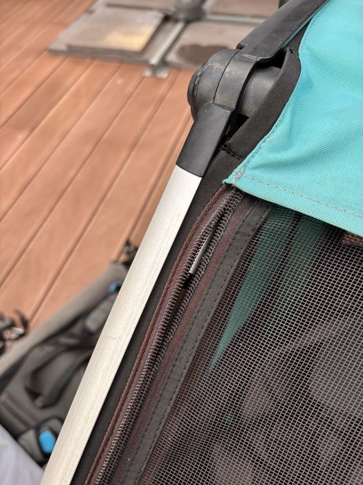 THULE Chariot Lite 2