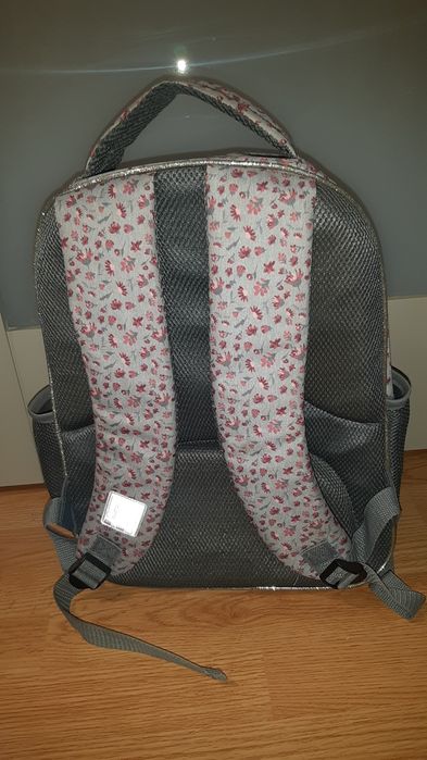 Рюкзаки  в школу для девочки