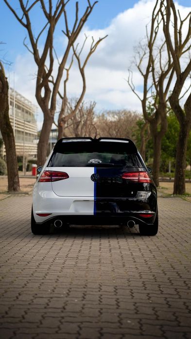 Golf 7 GTE Preço ate ao final do mes devido a ter negocio pendente