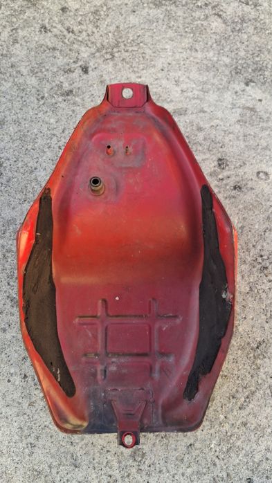 Depósito cbr 600f  92/93