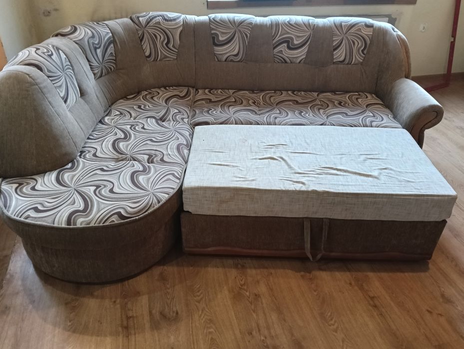 Rogówka z funkcją spania