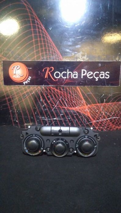Comando Da Sofagem Seat Leon (1P1)