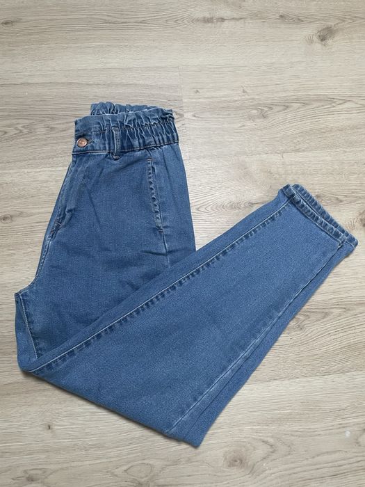 Calças Tiffosi 13-14 anos