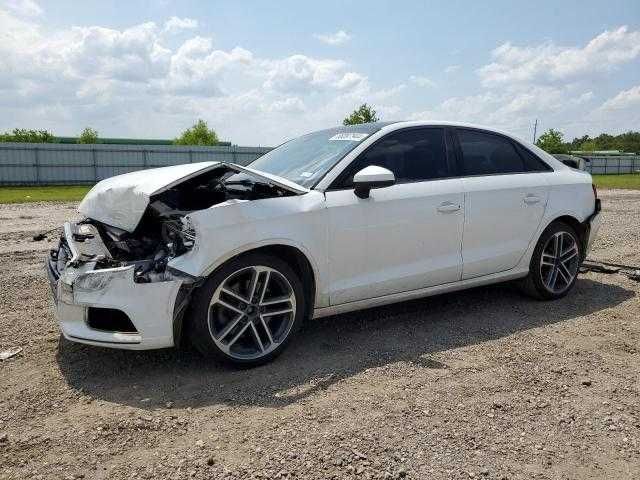 Audi A3 8V двері