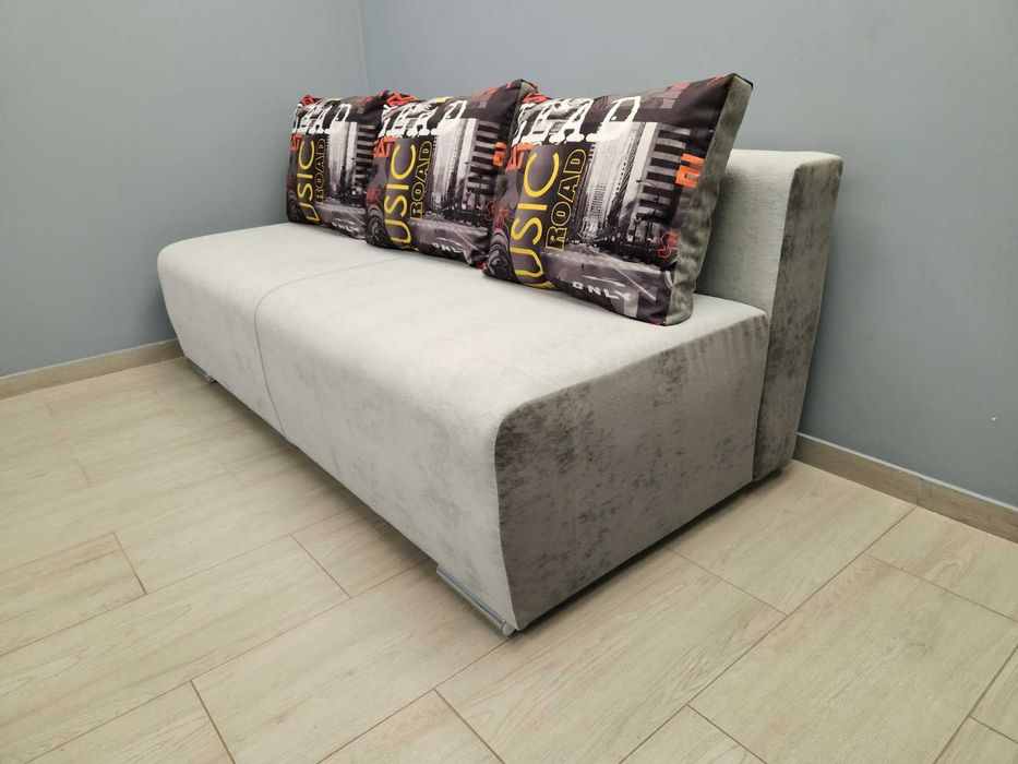 Диваны в наличии и под заказ