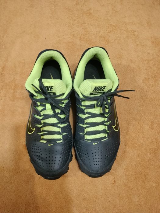 Adidasy męskie Nike Reax