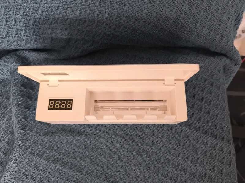 Esterilizador de escova de dentes