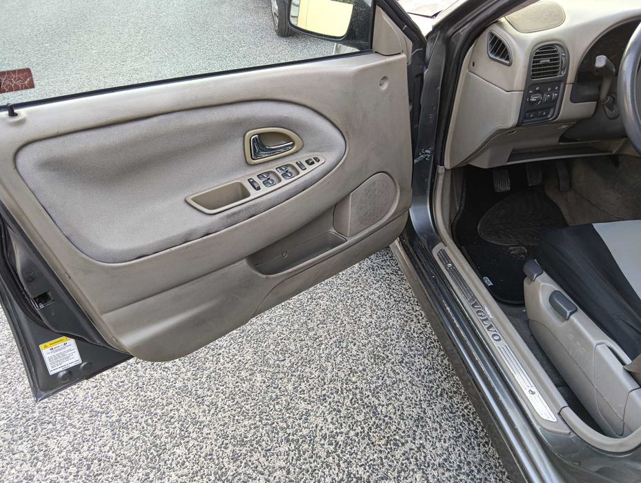 Volvo V40 Diesel