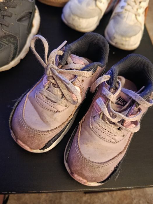Tênis TAM25 nike